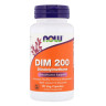 Дииндолилметан ДИМ DIM 200 NOW FOODS 200 мг, 90 капсул NS32519